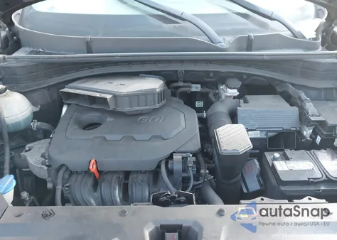 2019 Kia Sportage Ex from USA, damaged, VIN KNDPNCAC6K7538772